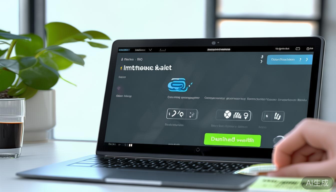 数字资产管理从业者谈：下载imToken钱包助力可持续经济行为？