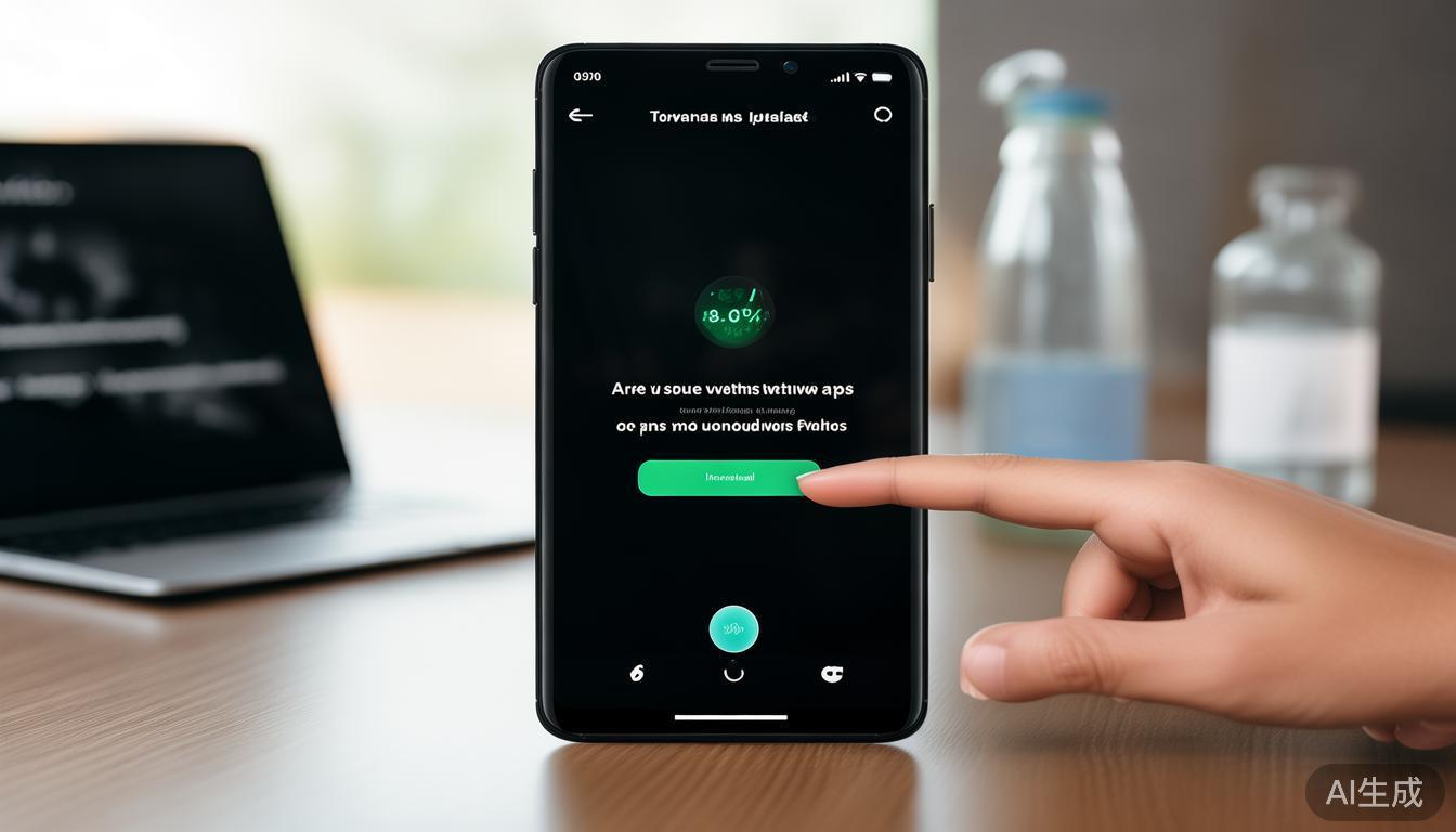 数字货币世界中，imToken正版下载渠道及安全获取方法至关重要