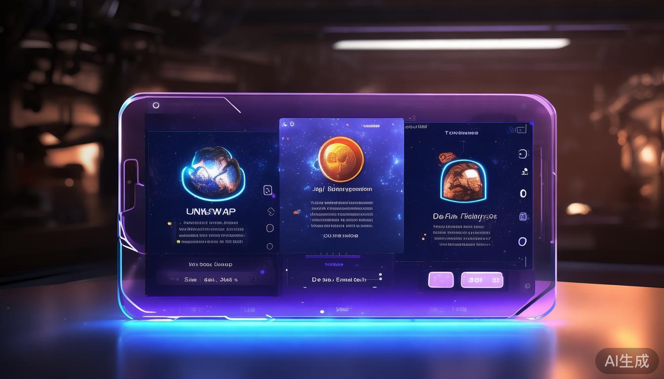 imToken下载新趋势：从资产存储到DeFi、NFT生态深度参与