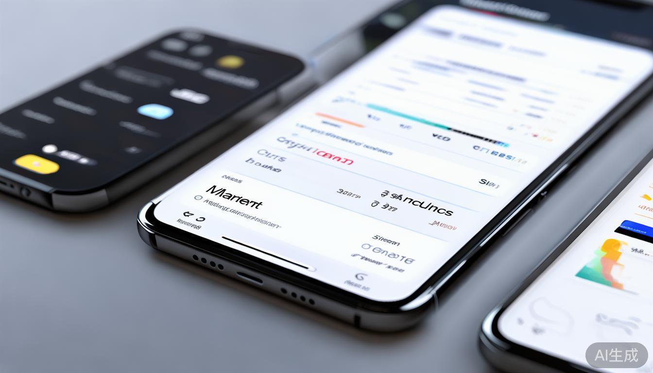第一步财产达附加值水平?把控数字资产投资知识很关键