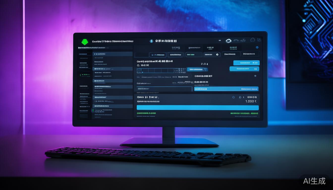加密货币市场波动剧烈时,imToken 官网下载的钱包功能超强大