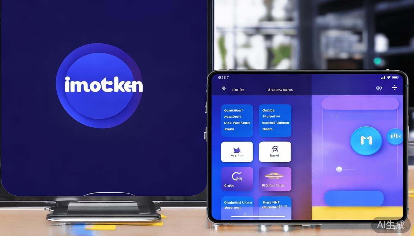 imToken何以成为行业标杆？深度解析其安全架构、多链管理与生态布局