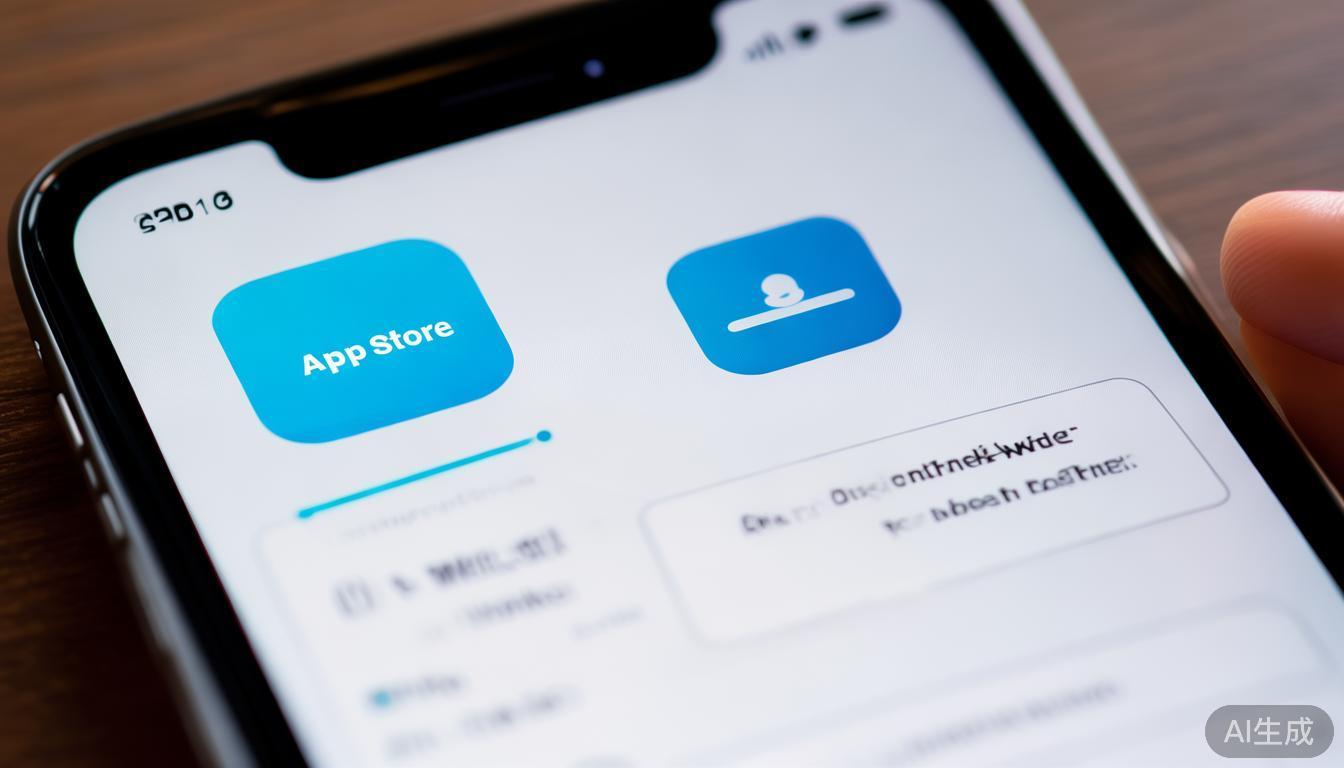 苹果终端如何获取imToken钱包？这些安装步骤要熟知