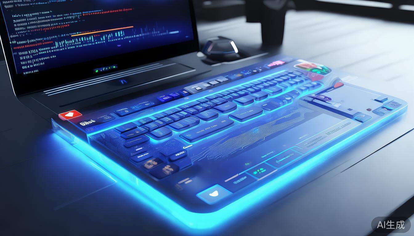 身为数字资产管理用户，imToken通用版如何重塑财务管理方式？