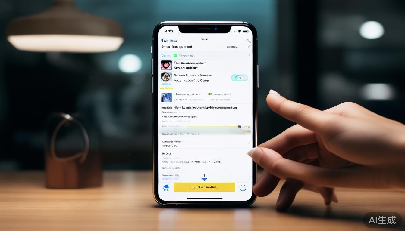iPhone安装imToken常见问题及解决办法,你遇到过吗?