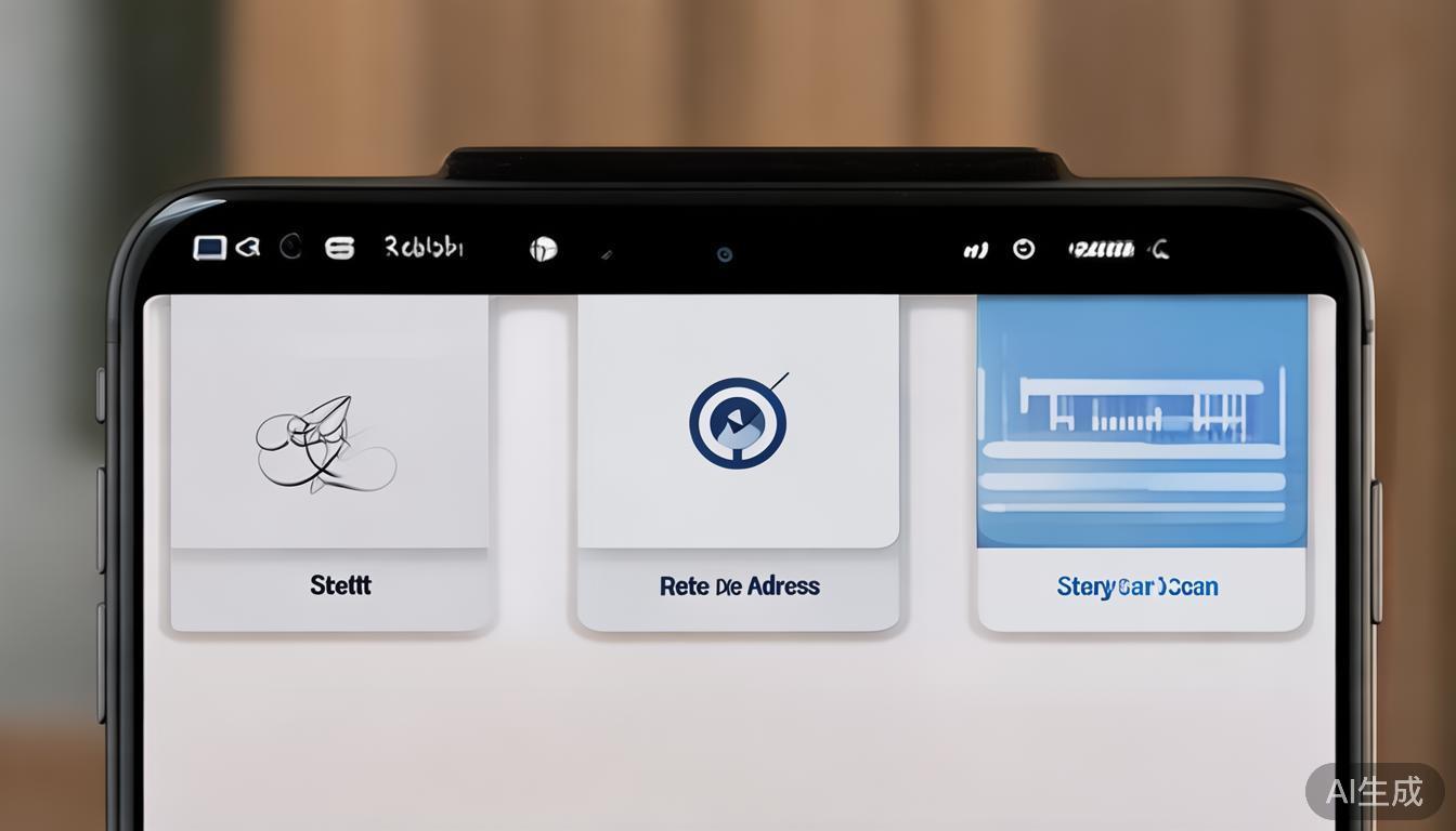 imToken钱包安全下载及使用指南:保障资产安全的关键步骤