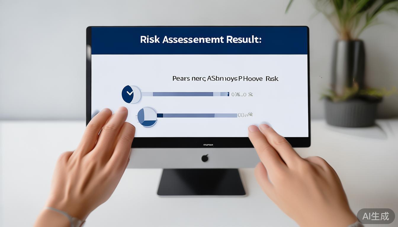 数字资产管理中，用imToken国外版做风险评测有多重要？