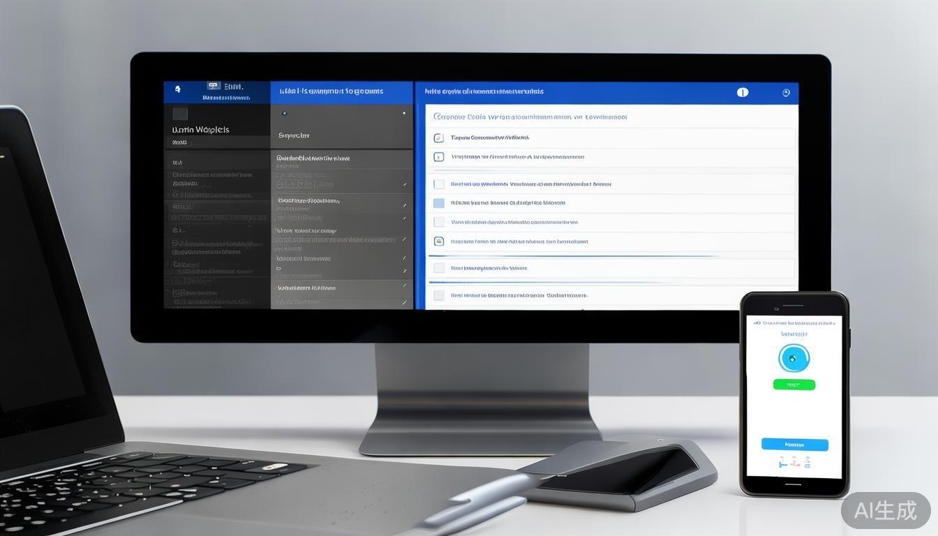 数字资产安全管理：钱包密码设置要点及二次验证开启指南