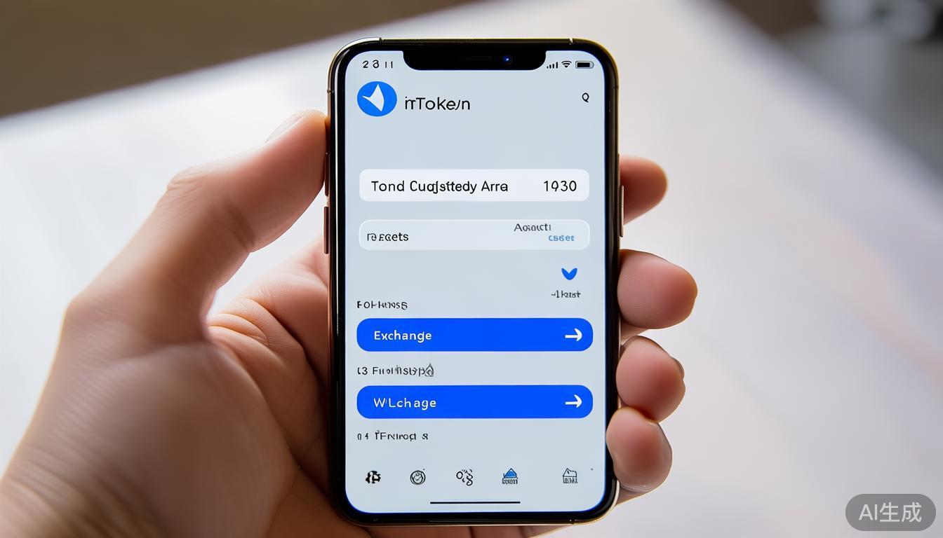 imToken钱包官方应用受关注，下载数据与使用感受值得研究